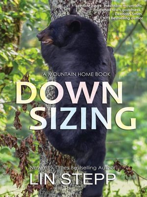 cover image of Downsizing